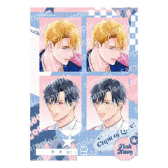 �����̫ĕ���� PINK / NAVY TRAD. CLUB Ver. �ޯ�޲ݥٰ� 