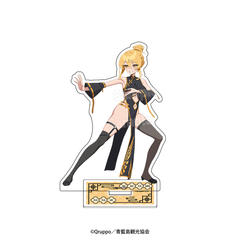 �ʂ����� THE ANIMATION ���ٽ���� �`�����낵 �u������������!�v �Ћ˓ށX�� 