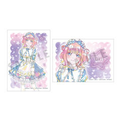 �ܓ����̉ԉŁ� �`�����낵 �����T ����Ҳ�� Ver. Ani-Art KAWAII label ���ϲ�� 2����� 