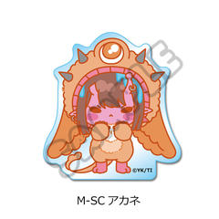 ��� �w��͓��} �ٷ�����޳���x ��������ۯ� (mochocho ��2�e) M-SC (���) 