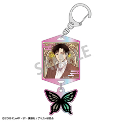 xxxHOLiC ������߰µ��ױ��ٷ����ް �S�ڋS�� / �б�TOUCH 