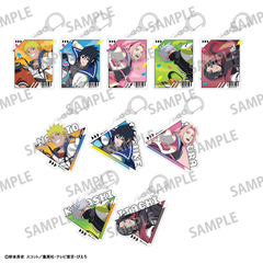 NARUTO -���- �����` �ڰ�ިݸ� ���ٷ����ް / ��ٸ�� BOX 