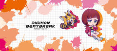 DIGIMON BEATBREAK ʲ��د���� ڰ� & ��ؽè�� 