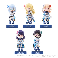 PalVerse BanG Dream! Morfonica BOX 