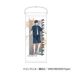 WIND BREAKER ����߽�ذ�����ް / ���y �ԉ� 