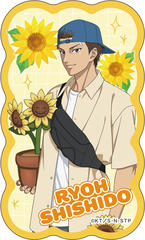 �V�ƽ�̉��q�l �ï�� / ���˗� 