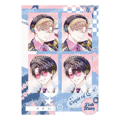 �����̫ĕ���� PINK / NAVY TRAD. CLUB Ver. ����۰ق͒n���܂� 