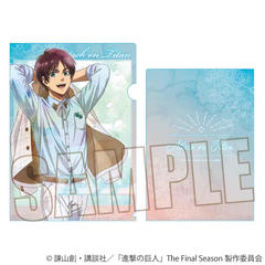 �ر̧�� TV��� �w�i���̋��l�x The Final Season / ��ݥ����ް (Nemophila) 