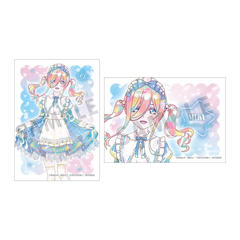 �ܓ����̉ԉŁ� �`�����낵 ����O�� ����Ҳ�� Ver. Ani-Art KAWAII label ���ϲ�� 2����� 