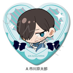 TV��� �u�l�̐S����޲��v ʰČ^���ޯ�� A (�s�싞���Y) 