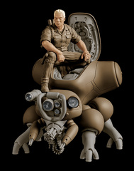 PLAMAX minimum factory MF-95 �U�k�@����(����) ��İ with ���� [��׽������� ���] 