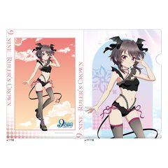 9-nine- Ruler's Crown �`�����낵 �ر̧�� (����� / ��������) 