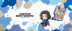 DIGIMON BEATBREAK ʲ��د���� ��� & ������ 