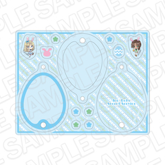 �d�ρ~�lSS �߯�߷����ް B Easter Ver. 