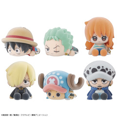 �ʂ����� ONE PIECE ���߰� BOX 