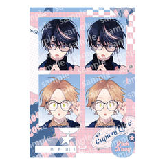 �����̫ĕ���� PINK / NAVY TRAD. CLUB Ver. �N�ɂ͓͂��Ȃ��B 