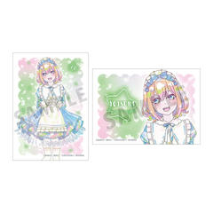 �ܓ����̉ԉŁ� �`�����낵 ����l�t ����Ҳ�� Ver. Ani-Art KAWAII label ���ϲ�� 2����� 
