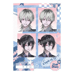 �����̫ĕ���� PINK / NAVY TRAD. CLUB Ver. 666DOPES 