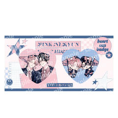 ʰĊ��ޯ�޾�� PINK / NAVY TRAD. CLUB Ver. ��ݸ�ɂ���񂵂Ă����ł��� 
