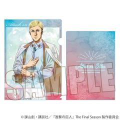 �ر̧�� TV��� �w�i���̋��l�x The Final Season / �ٳިݥ�н (Nemophila) 