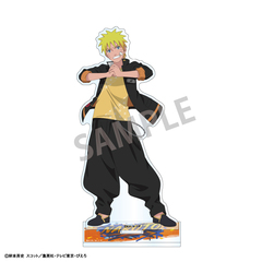 NARUTO -���- �����` ���ٽ���� �����܂���� / �w�� 