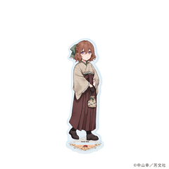 ���ٽ���� �u�����ޥS�v 08 / ���얃�~ (�`�����낵 �׽�) 