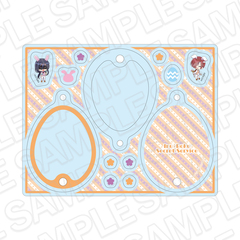 �d�ρ~�lSS �߯�߷����ް D Easter Ver. 