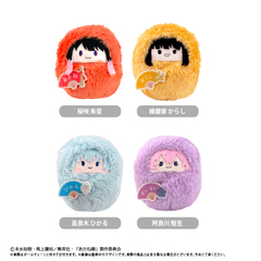 �����˔� ����݂��҂ʂ� Vol. 1 BOX 