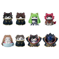 MEGA CAT PROJECT ���޷ޱ� ���t���ٰ�� ���޷�Ƭ� BOX 