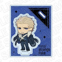 TV��� �wFate/strange Fake�x ���ٽ���� �����ޥذ�� �Ʒ�� Ver. 