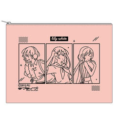 �w���ײ��!�x ���U���͋G�߂��܂Ƃ��āB ����޽�߰� lily white 