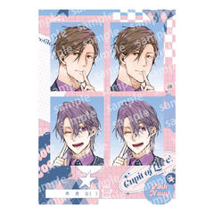 �����̫ĕ���� PINK / NAVY TRAD. CLUB Ver. �D�����Â��� 