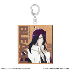 BLEACH ��N����� MDF �����ް / ���ؔ��� 