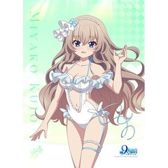 9-nine- Ruler's Crown �`�����낵 B2 ��߽�ذ (�㞊�s / �V�g����) W����� 