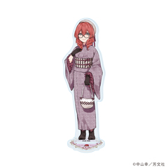 ���ٽ���� �u�����ޥS�v 09 / �V����J (�`�����낵 �׽�) 