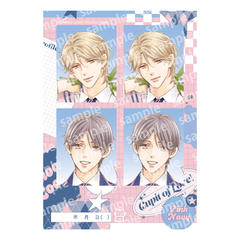 �����̫ĕ���� PINK / NAVY TRAD. CLUB Ver. ��Ђ���ذ�� 