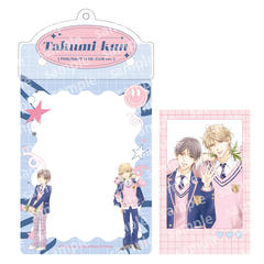 ���޹�����ް & ̫ĕ����޾�� PINK / NAVY TRAD. CLUB Ver. ��Ђ���ذ�� 