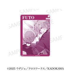 �uBROTHERS CONFLICT�v �������� D 