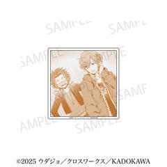 �uBROTHERS CONFLICT�v ���ٺ���� E 