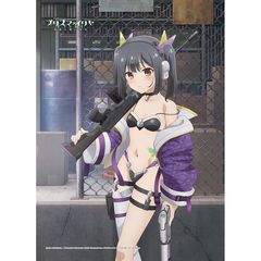 ����� �uFate/kaleid liner ��ؽ�ρ���� Licht ���O�̖��������v �`�����낵 B2 ��߽�ذ (���V / ���ذ) W����� 