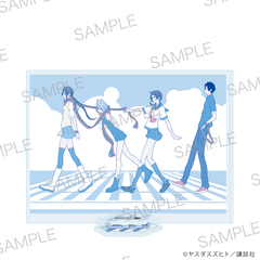 ���ٽ���� �u����l�d�t �`ֻ޸׶�ïā`�v 08 / ����� A (���� �׽�) 