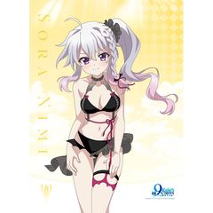 9-nine- Ruler's Crown �`�����낵 B2 ��߽�ذ (�V�C�V / ��������) W����� 