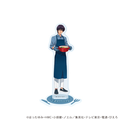 ���ٽ���� �u˶ق̌�v 96 / �Ɋp�T��Y �����j�q Ver. (�`�����낵 �׽�) 