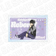 �ƒ닳�t˯���REBORN! �ر�߰� �_������ STAR Ver. 