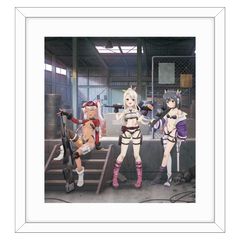 ����� �uFate/kaleid liner ��ؽ�ρ���� Licht ���O�̖��������v �`�����낵 �������� (��� & ���V & �۴ / ���ذ) 