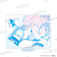 ���ٽ���� �u����l�d�t �`ֻ޸׶�ïā`�v 09 / ����� B (���� �׽�) 