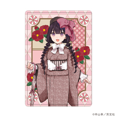 ��׸ر��� �u�����ޥS�v 04 / ��ɋ{䕍� (�`�����낵 �׽�) 