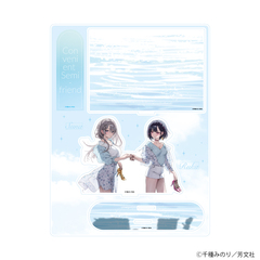 ���ټ޵�� �u�D�s��������ށv 02 / �v���^��C & �l�K�N�P�q B (���� �׽�) 