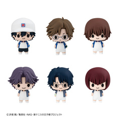 ���傱���ڸ��� �V�ƽ�̉��q�l Vol.1 BOX 