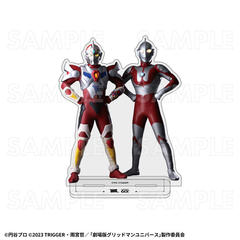 �uULTRAMAN�~GRIDMAN�v ���ٽ���� �y�����݁~�d�����l��د���݁z 